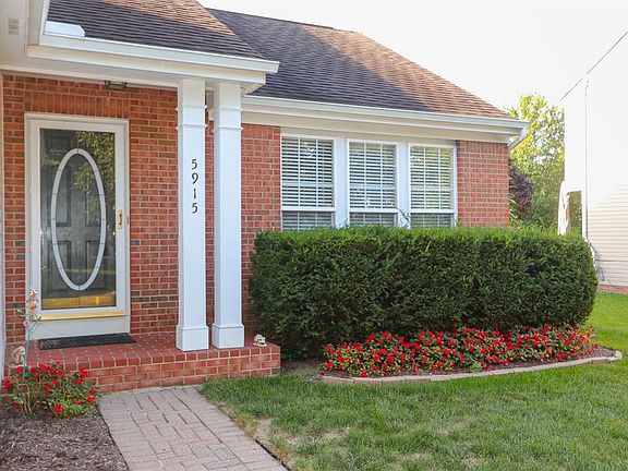 2nd image of 5915 Deerfield Village Dr