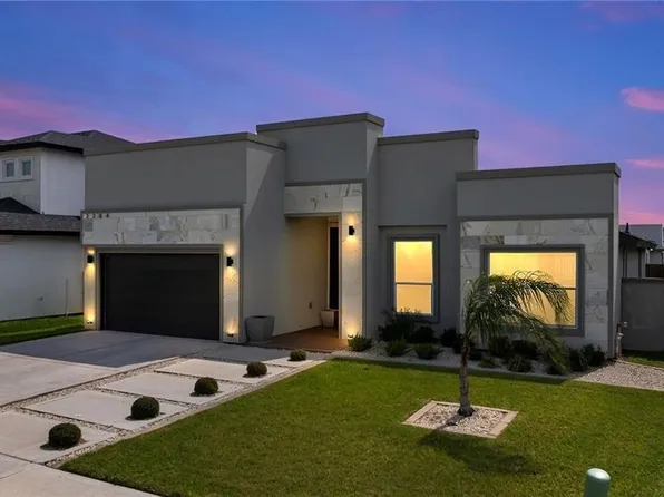 2204 Leanna Denae Ave, Mission, TX 78572