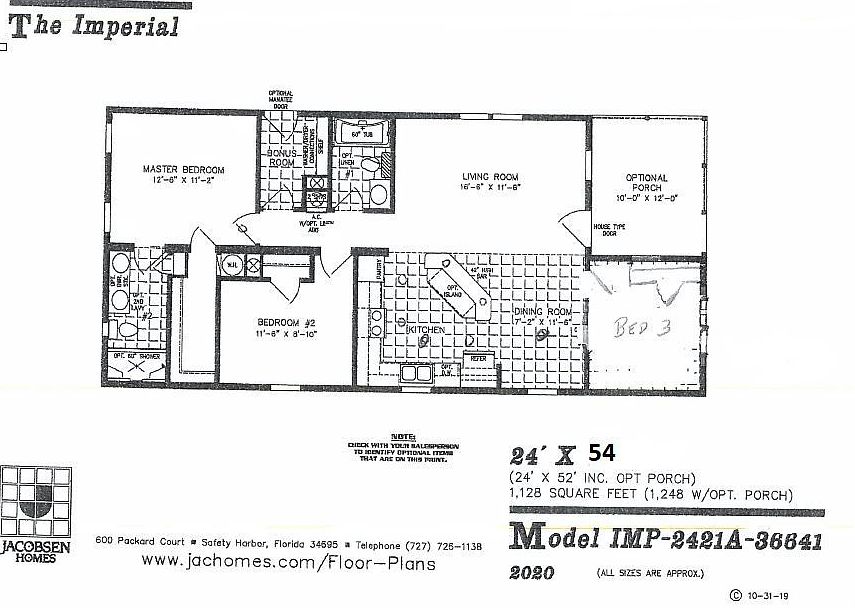 2nd image of 34850 SW 187th Ave #113