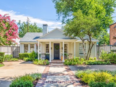4604 Southern Ave, Highland Park, TX, 75209