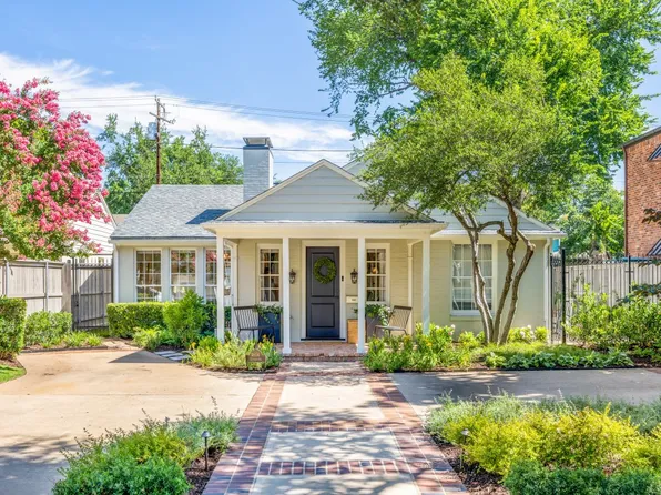 4604 Southern Ave, Highland Park, TX 75209