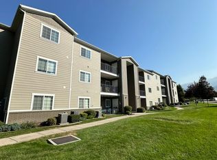 1347 E Rosewood Ln #43, Layton, UT 84040