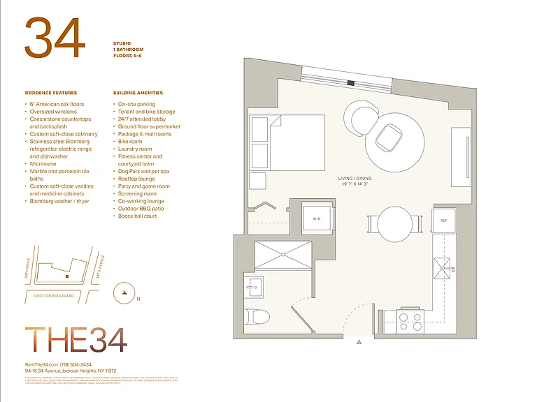 The34 — Photo 32