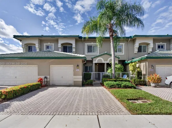 7917 Exeter Blvd E #101, Tamarac, FL 33321