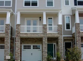 8038 Sycamore Hill Ln, Raleigh, NC 27612