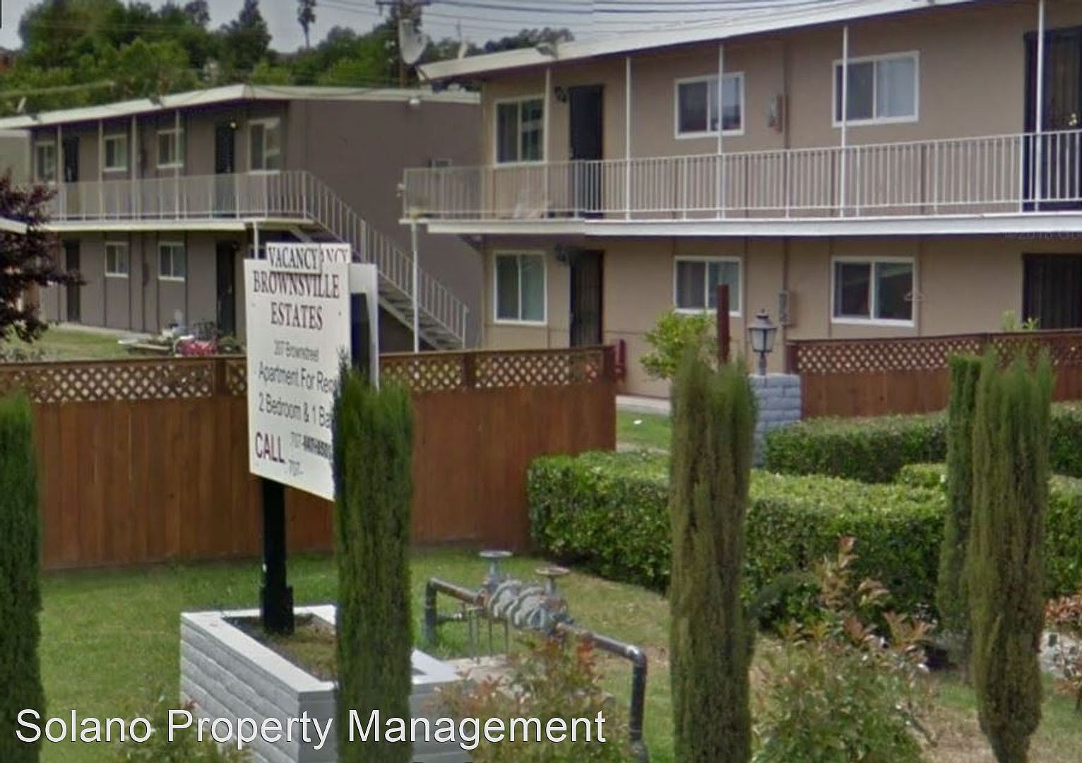 207 Brown St APT 11, Vacaville, CA 95688 | Zillow