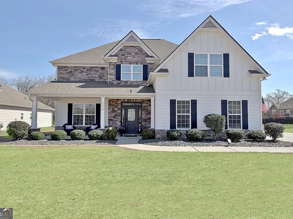 135 Owens Path, Senoia, GA 30276