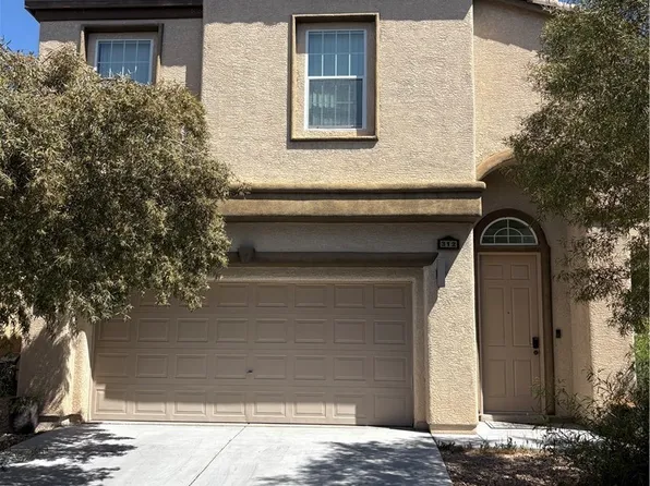 312 Morro Dunes Ave, North Las Vegas, NV 89031