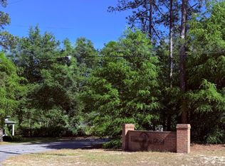 0 Deerwood Rd LOT 10, Barnwell, SC 29812