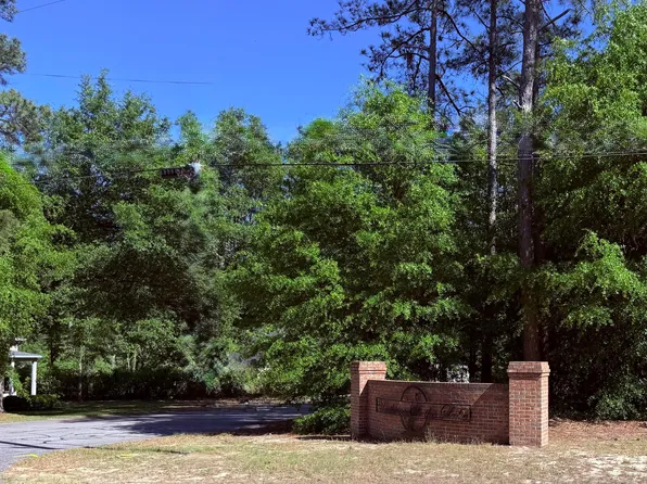 0 Deerwood Rd Lot 10, Barnwell, SC 29812