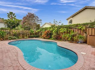 6675 NW 25th Way, Boca Raton, FL 33496