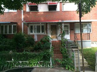 2134 Koko Ln, Baltimore, MD 21216