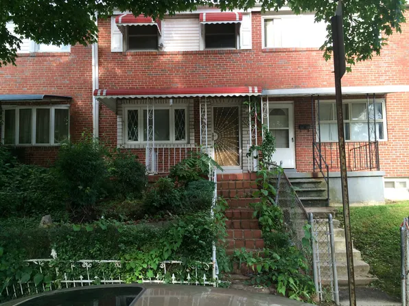 2134 Koko Ln, Baltimore, MD 21216