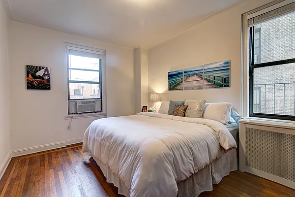 Rented by Brown Harris Stevens | media 5