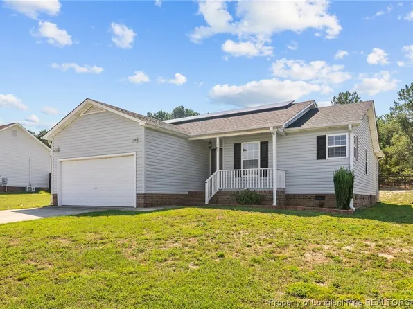 95 Peachtree Ln, Sanford, NC 27332