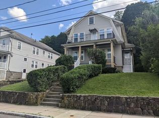 156 Brayton Rd #156, Brighton, MA 02135