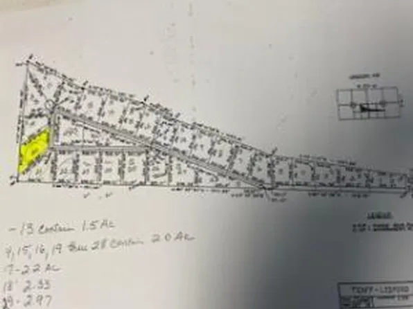 (undisclosed Address), Scranton, AR 72863