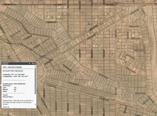 20th U9 B49 L21 St SW #9, Rio Rancho, NM 87124