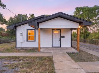 112 Rose St, Marlin, TX 76661