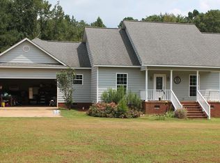 237 Clements Rd, Americus, GA 31709