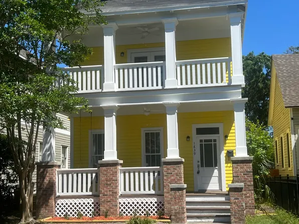 1839 N MARKET Street, Jacksonville, FL 32206