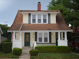 1329 Arbor Ave, Dayton, OH 45420