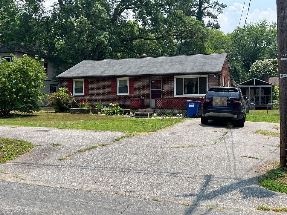 1st image of 2737 Sherbourne Rd