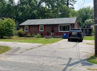 2737 Sherbourne Rd, North Chesterfield, VA 23237