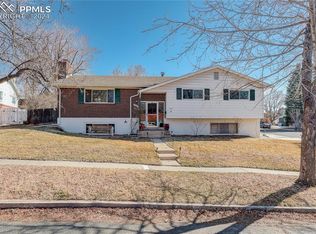 2231 Wynkoop Dr, Colorado Springs, CO 80909