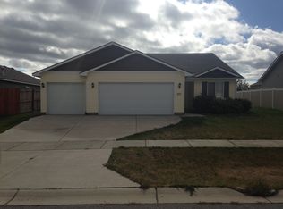 4686 Bardwell Dr, Coeur D Alene, ID 83815