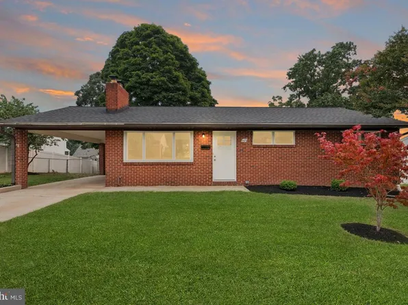 105 Chalmers Ave, Glen Burnie, MD 21061