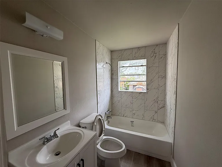 7002 Corsicana St #A — Photo 5