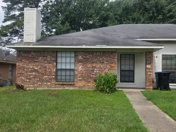 Dawn Circle 4, 4 Dawn Cir APT A, Longview, TX 75605