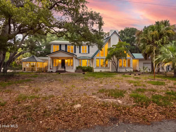 336 Spring Branch Road SW, Supply, NC 28462