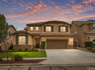 4008 Obsidian Rd, San Bernardino, CA 92407