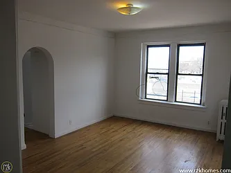 Rented by Realty 2000 Corp