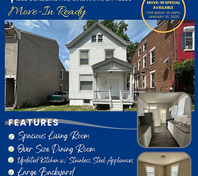 1st image of 1033 Considine Ave