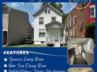 1033 Considine Ave, Cincinnati, OH 45205