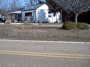 597 Rose Hill Rd, Mendenhall, MS 39114