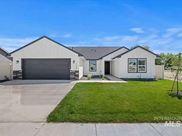 1308 Birch St, Parma, ID 83660