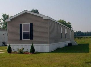 795 Ravencrest Ln, Rochester, IN 46975