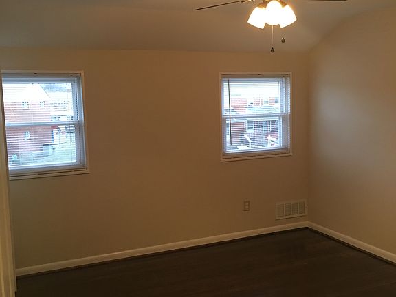 Front Bedroom