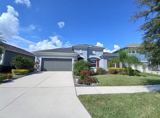 33233 Cypress Bend Dr, Wesley Chapel, FL 33545