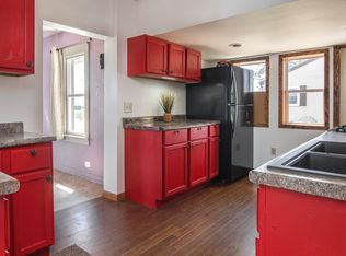 325 S Prentice St, Clayton, WI 54004