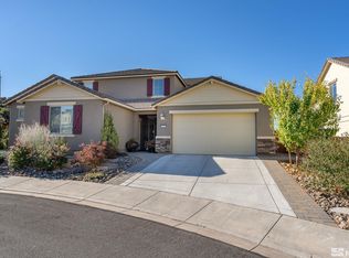 8770 Lost Creek Ct, Reno, NV 89523