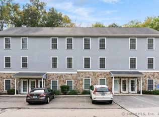 28 Armstrong Rd UNIT D-32, Coventry, CT 06238