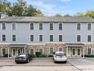 28 Armstrong Road #D32, Coventry, CT, 06238