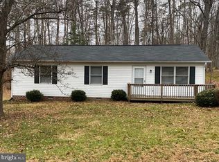 11031 Ascot Cir, Fredericksburg, VA