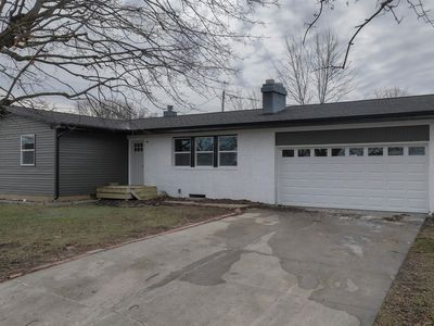 815 Parkway Dr, Logansport, IN, 46947