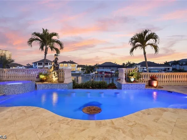 1506 Hermitage Ln, Cape Coral, FL 33914